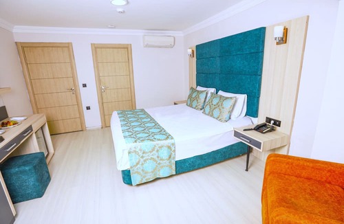 Akcaabat Hotel | Mare Blu Hotel