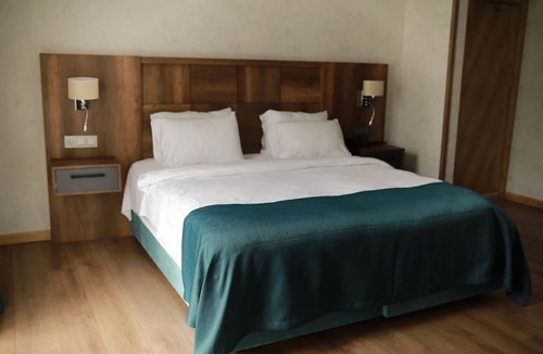 Arsin Hotel | Dedehan Otel