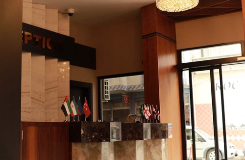 Arsin Hotel | Dedehan Otel