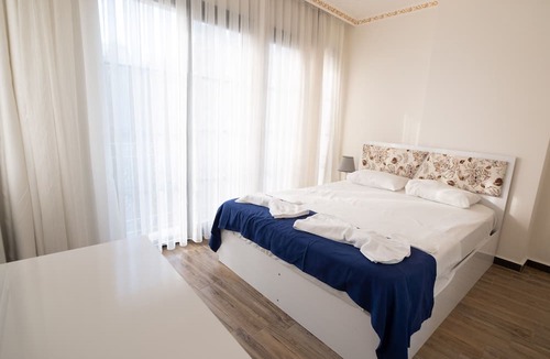 Ulucinar Hotel | Elada Luxury Otel