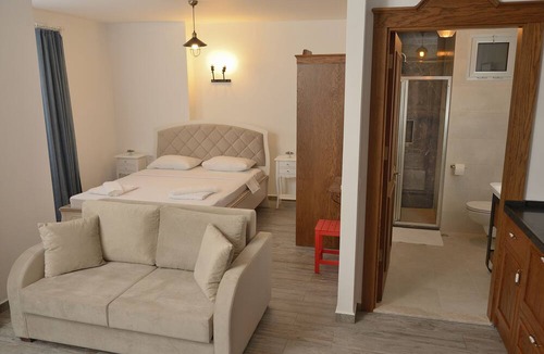 Cesme Hotel | Brothers Cesme Hotel