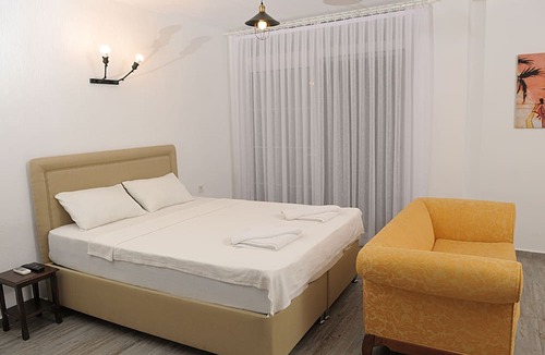 Cesme Hotel | Brothers Cesme Hotel