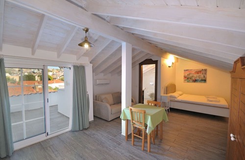 Cesme Hotel | Brothers Cesme Hotel