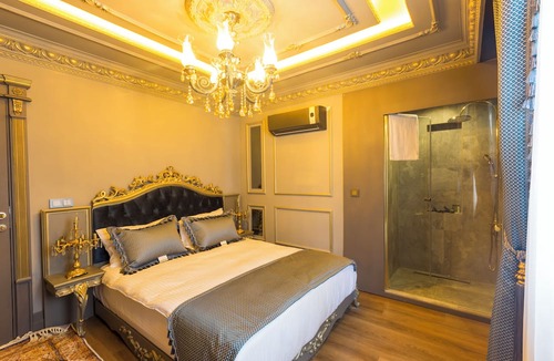 Yomra Hotel | Real King Suite Hotel
