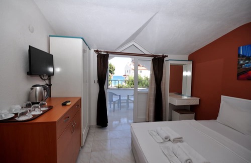 Turunc Hotel | Lale Hotel
