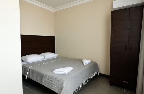 Karasu Hotel | Karasu Özcan Konaklama