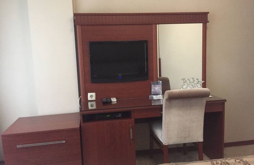 Pendik Hotel | Pen Hotel