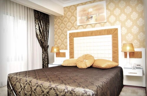 Pendik Hotel | Pen Hotel