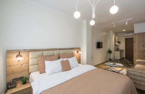 Galata Hotel | The Wilson Galata Hotel