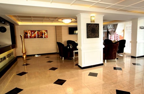 Iskenderun Hotel | Grand Akcali Hotel