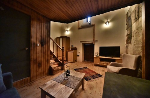 Karsıyaka Hotel | Akhan Kervansaray Hotel - Special Class