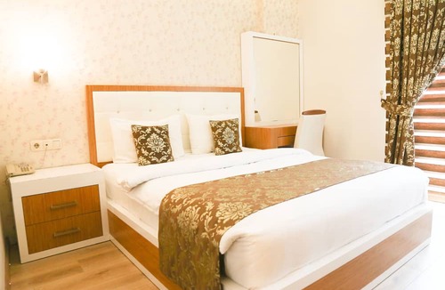 Trabzon Hotel | Cebeciler Otel
