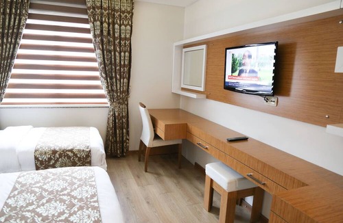Trabzon Hotel | Cebeciler Otel