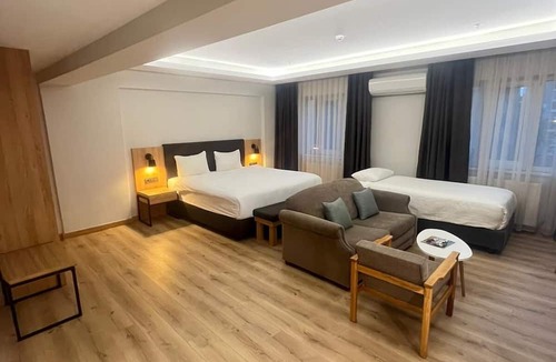 Denizli Hotel | Grand Keskin Hotel