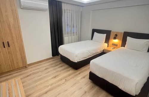 Denizli Hotel | Grand Keskin Hotel
