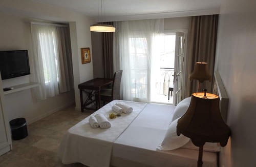 Ayvalik Hotel | Kucukkoy Hotel
