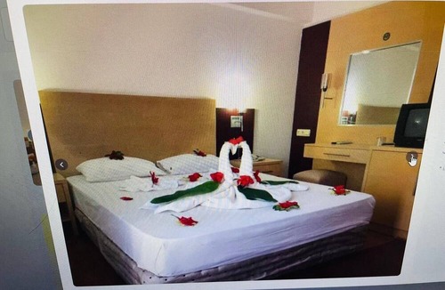 Side Hotel | Side Elis Hotel