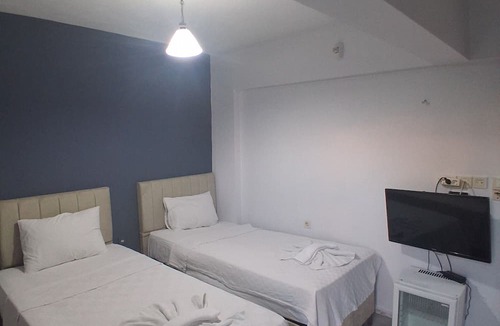 Kusadasi City Centre Hotel | Karya Hotel