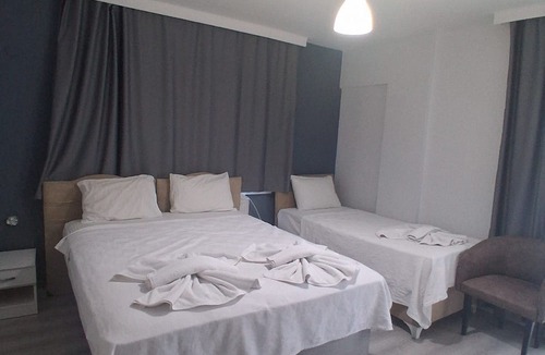 Kusadasi City Centre Hotel | Karya Hotel