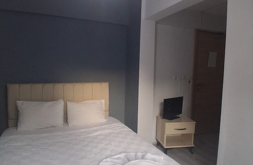 Kusadasi City Centre Hotel | Karya Hotel