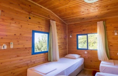 Kabak Valley Hotel | Gunes Holiday