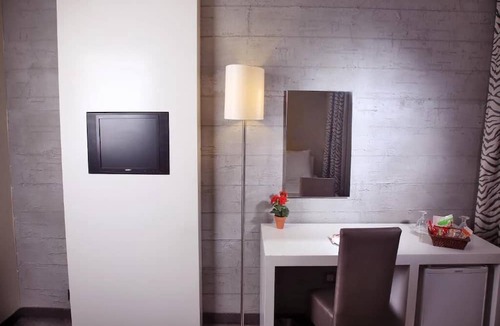Tepebası Hotel | Dedepark Hotel