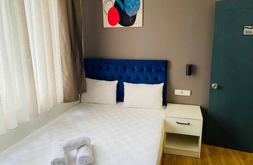 Kaleici Hotel | Turunç Hotel Antalya