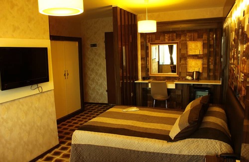 Bayrampasa Hotel | Lider Otel