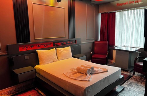 Bayrampasa Hotel | Lider Otel