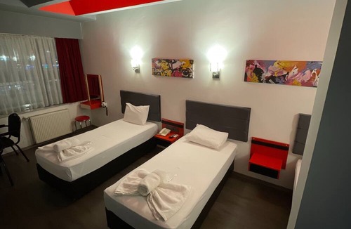 Bayrampasa Hotel | Lider Otel