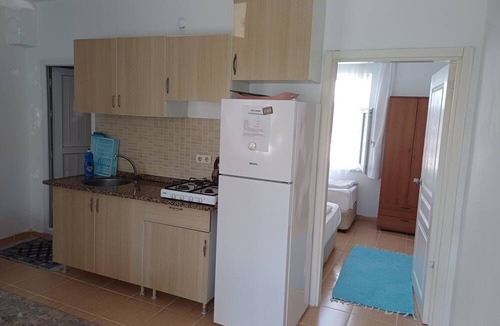 Yenibademli Apartment | Elite Apart Pansiyon