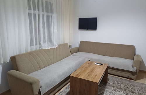 Yenibademli Apartment | Elite Apart Pansiyon