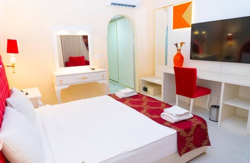 Turgutreis Resort | Golden Beach Bodrum By Jura - All Inclusive