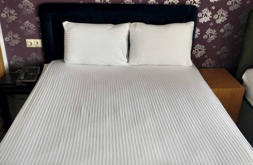 Yenifoca Hotel | Otel Safran Palas
