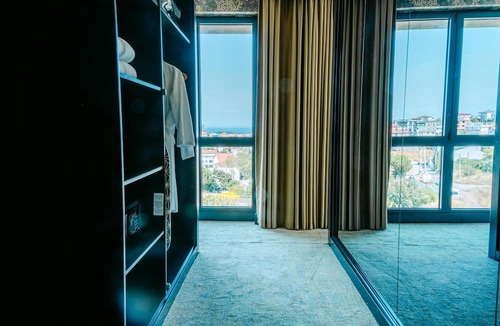 Yalova Hotel | Hilton Garden Inn Yalova
