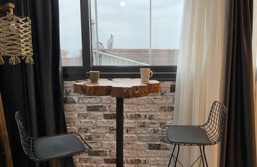 Pendik District Hotel | Eva Otel