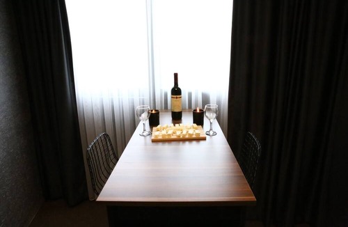 Pendik District Hotel | Eva Otel