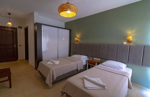 Patara Hotel | Xanthos Boutique Hotel Patara
