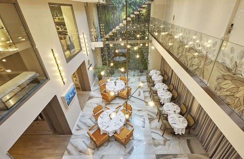 Esentepe Hotel | Manna Boutique Hotels