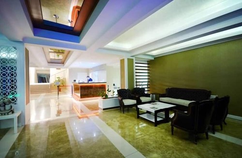 Haymana Hotel | Doktorun Oteli Haymana
