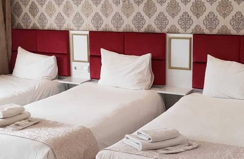 Odunpazarı Hotel | Peri 26 Otel