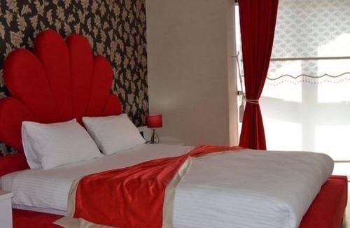 Sarikamis Hotel | Sehr-i Beyza Hotel