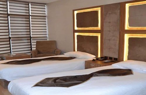 Sarikamis Hotel | Sehr-i Beyza Hotel