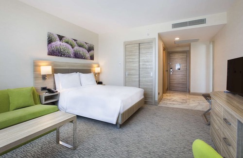 Isparta Hotel | Hilton Garden Inn Isparta