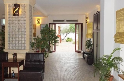 Altinoluk Hotel | Bacahan Hotel - Special Class