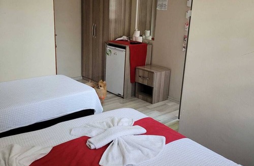 Amasra Hotel | Kristal Pansiyon