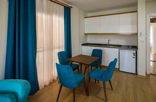 Sigacık Hotel | Clementine Suits Sigacik