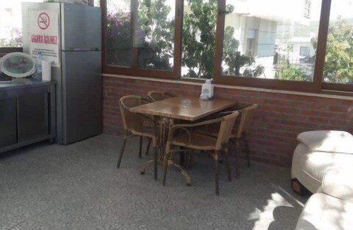 Sigacık Hotel | Derin Butik Otel