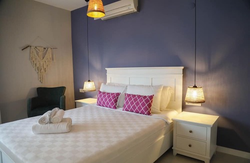 Tokoglu Hotel | Elda Koyici Alacatı