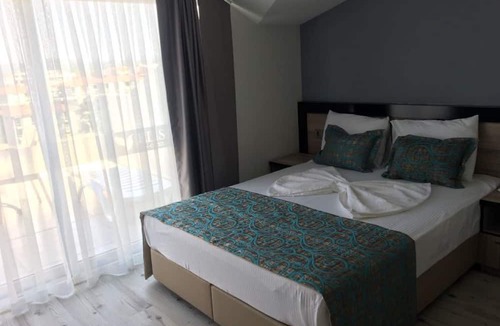 Ayvalik Hotel | Elisa Otel